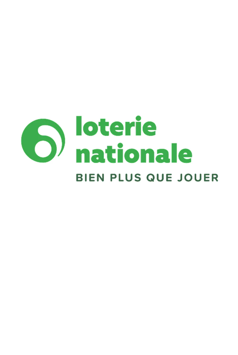 Affiche de La Loterie Nationale