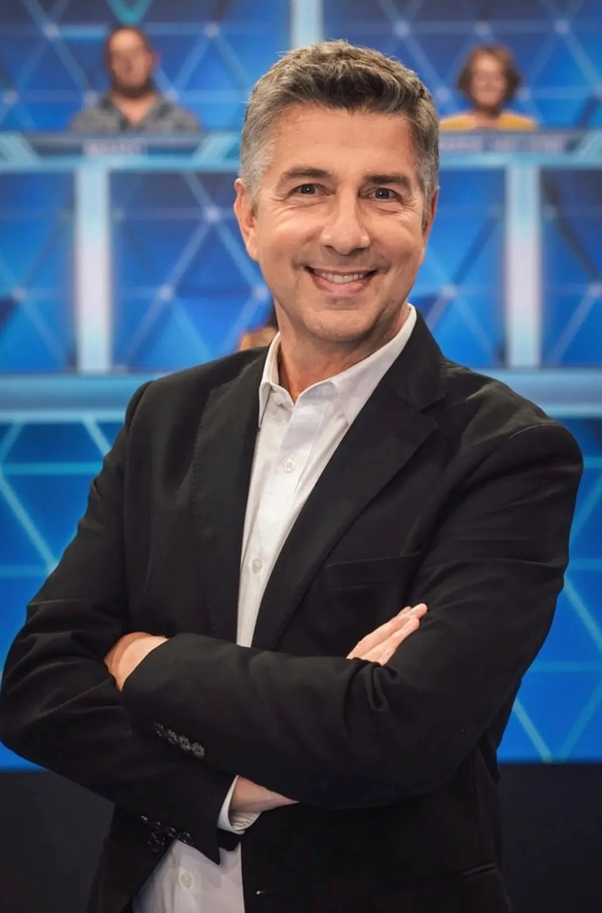 Affiche de Le Septante-et-un au grand cœur