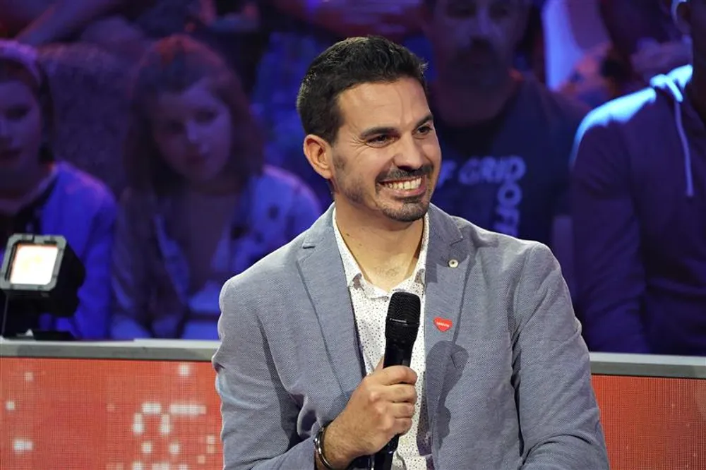 Affiche de Télévie, et après ? Le combat continue