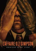 Affiche de American Crime Story