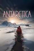 Affiche de Antarctica