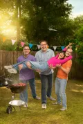 Affiche de Le Barbecue du Good Morning
