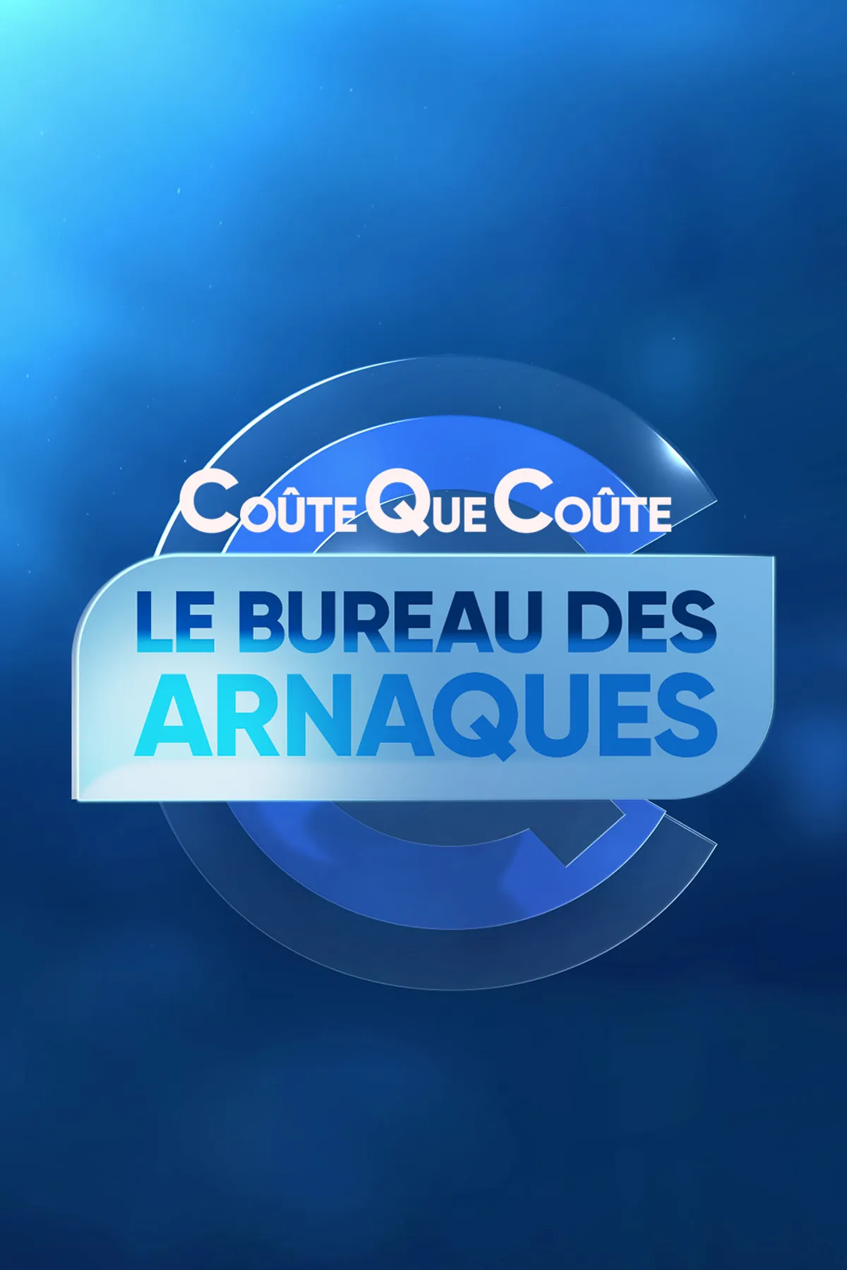 Affiche de Le Bureau des Arnaques