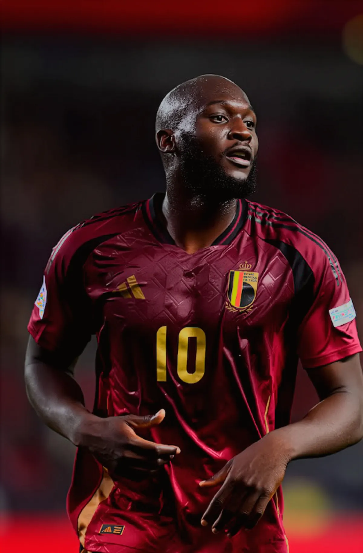 Affiche de Diables Rouges