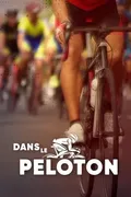 Affiche de Dans le Peloton