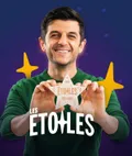 Affiche de Les Etoiles Radio Contact