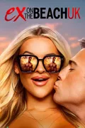 Affiche de Ex on the Beach UK