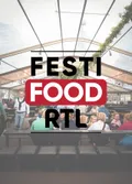 Affiche de Festifood