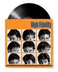 Affiche de High Fidelity