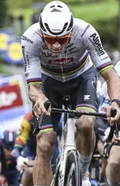 Affiche de Flanders Classics