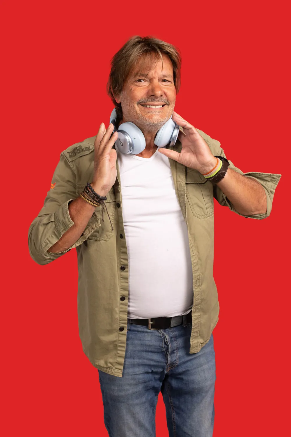Affiche de Génération bel RTL