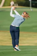 Affiche de Golf