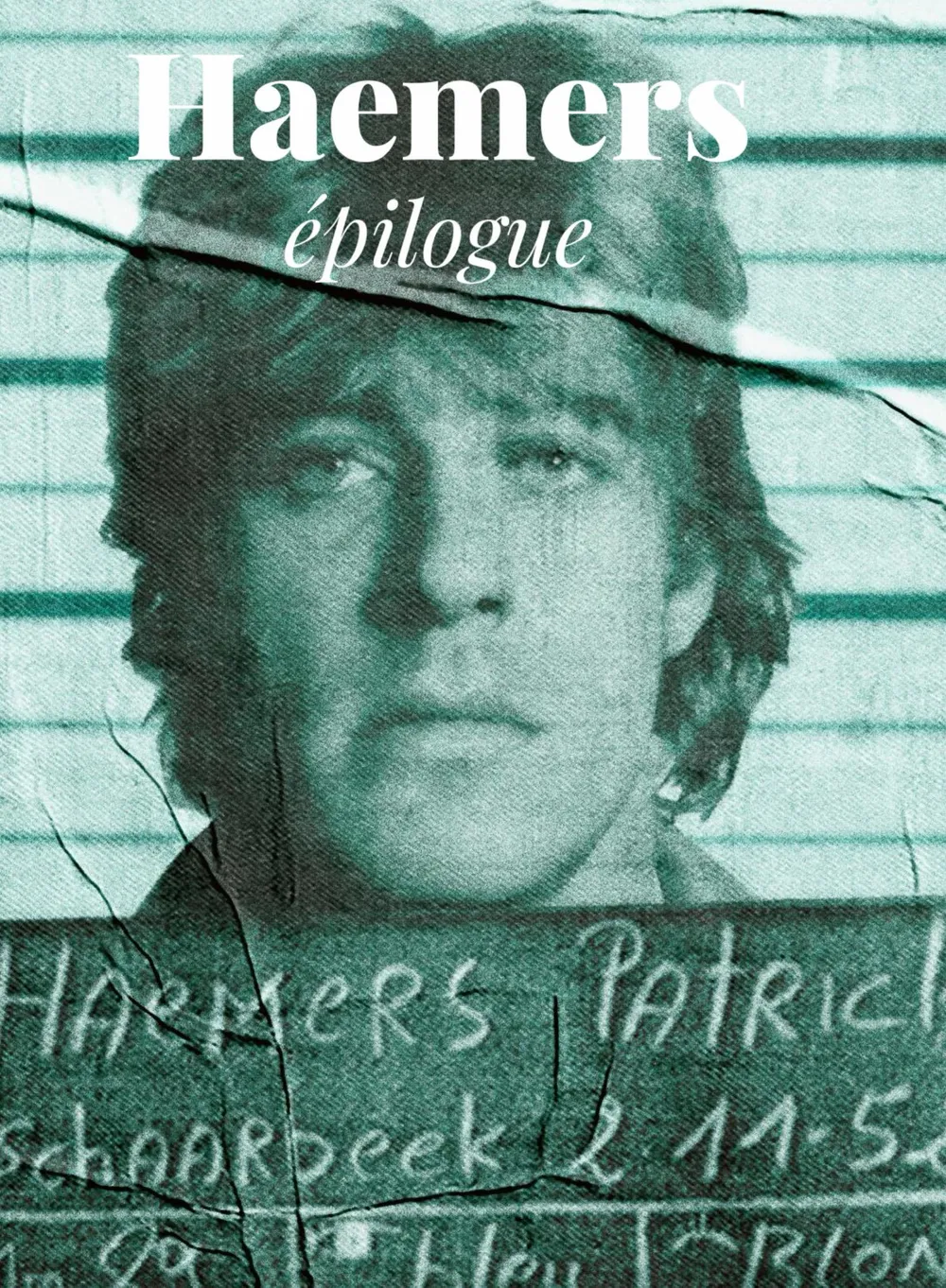 Affiche de Haemers