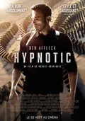 Affiche de Hypnotic