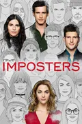 Affiche de Imposters