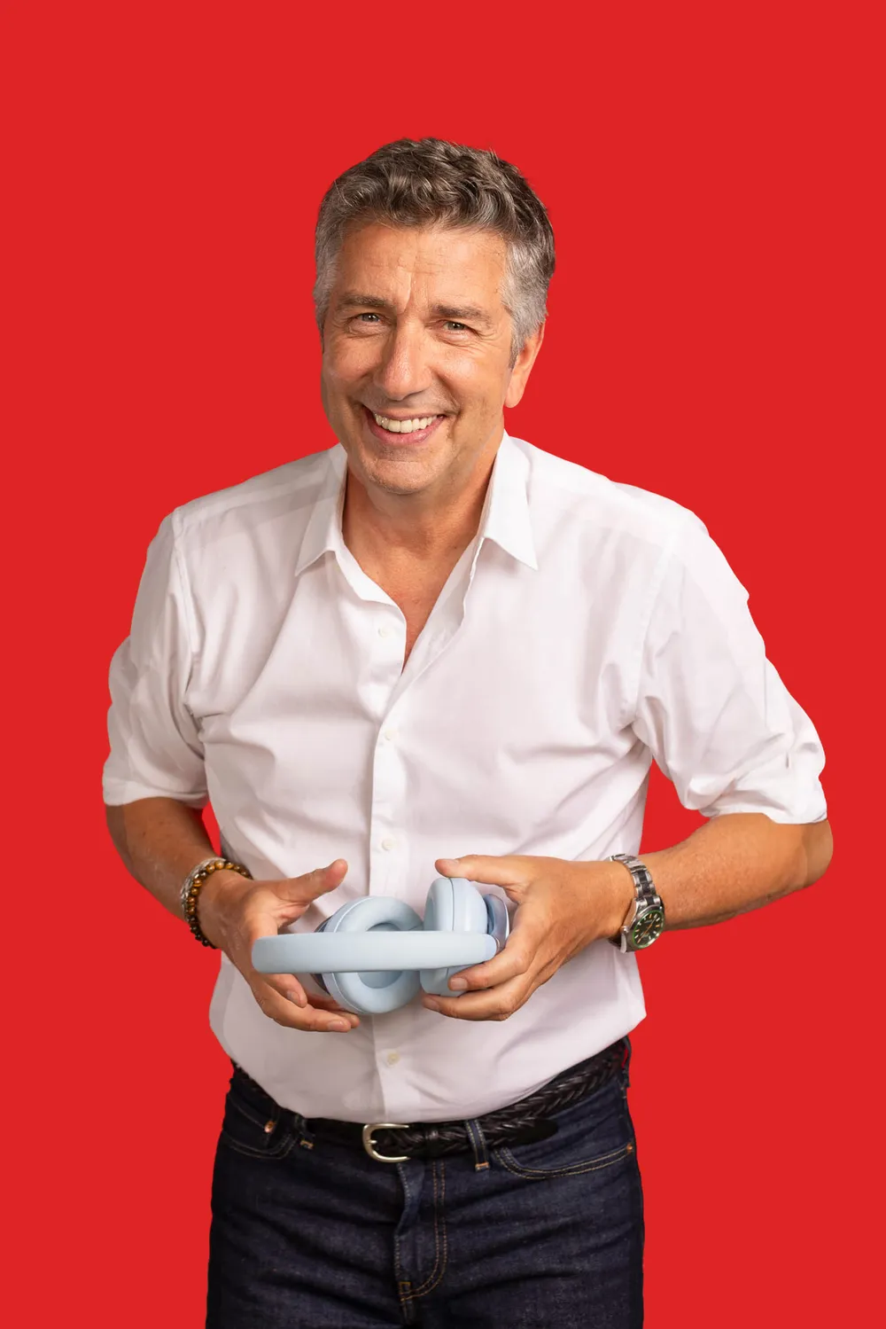 Affiche de Ça fait du bien