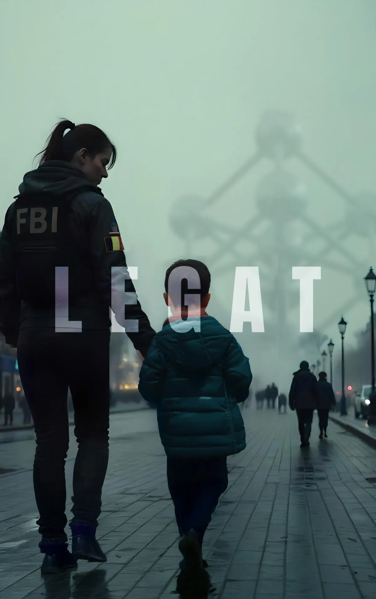 Affiche de Legat