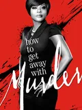 Affiche de How to Get Away with Murder
