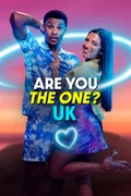 Affiche de Are You the One UK