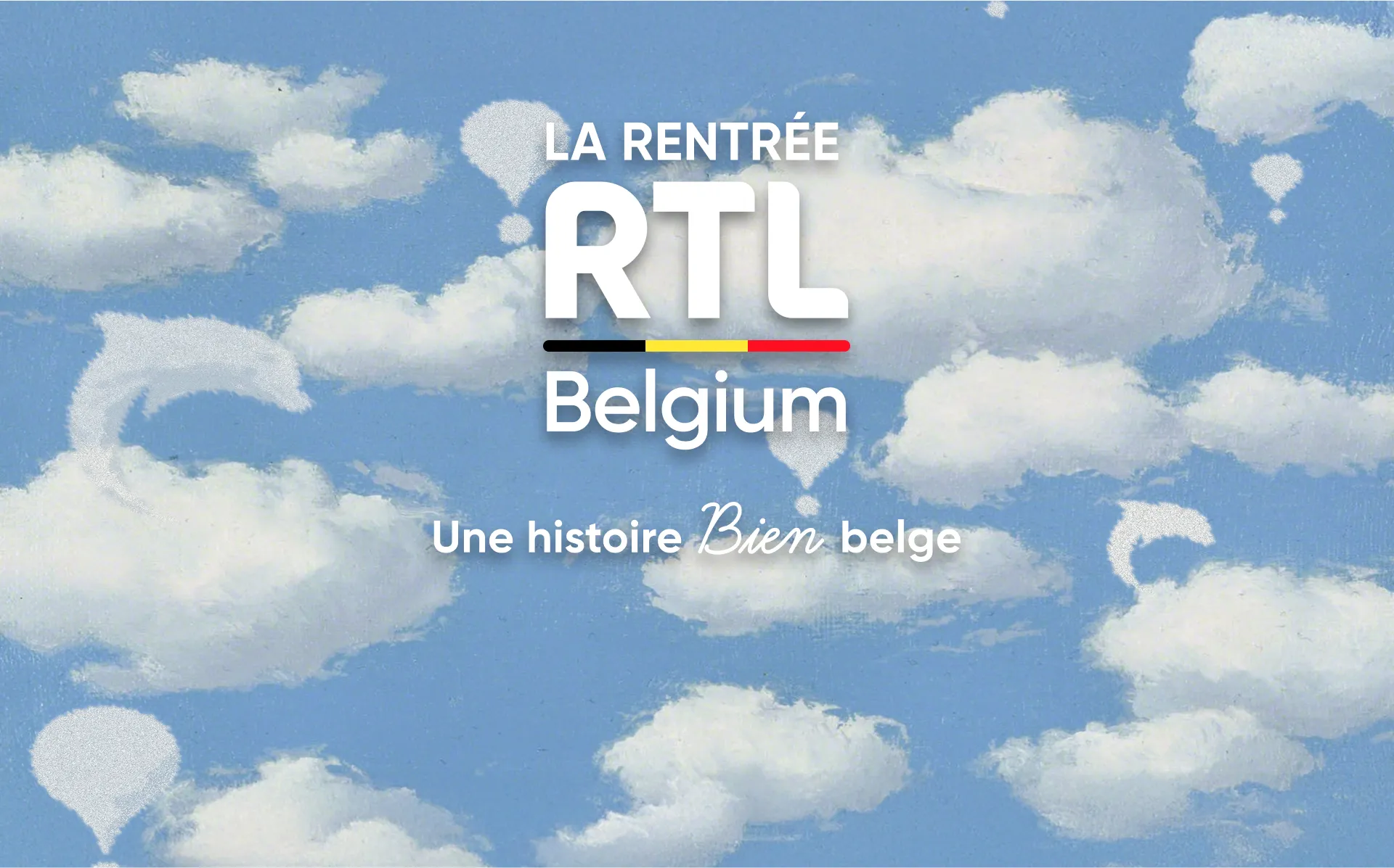Visuel Une histoire bien belge