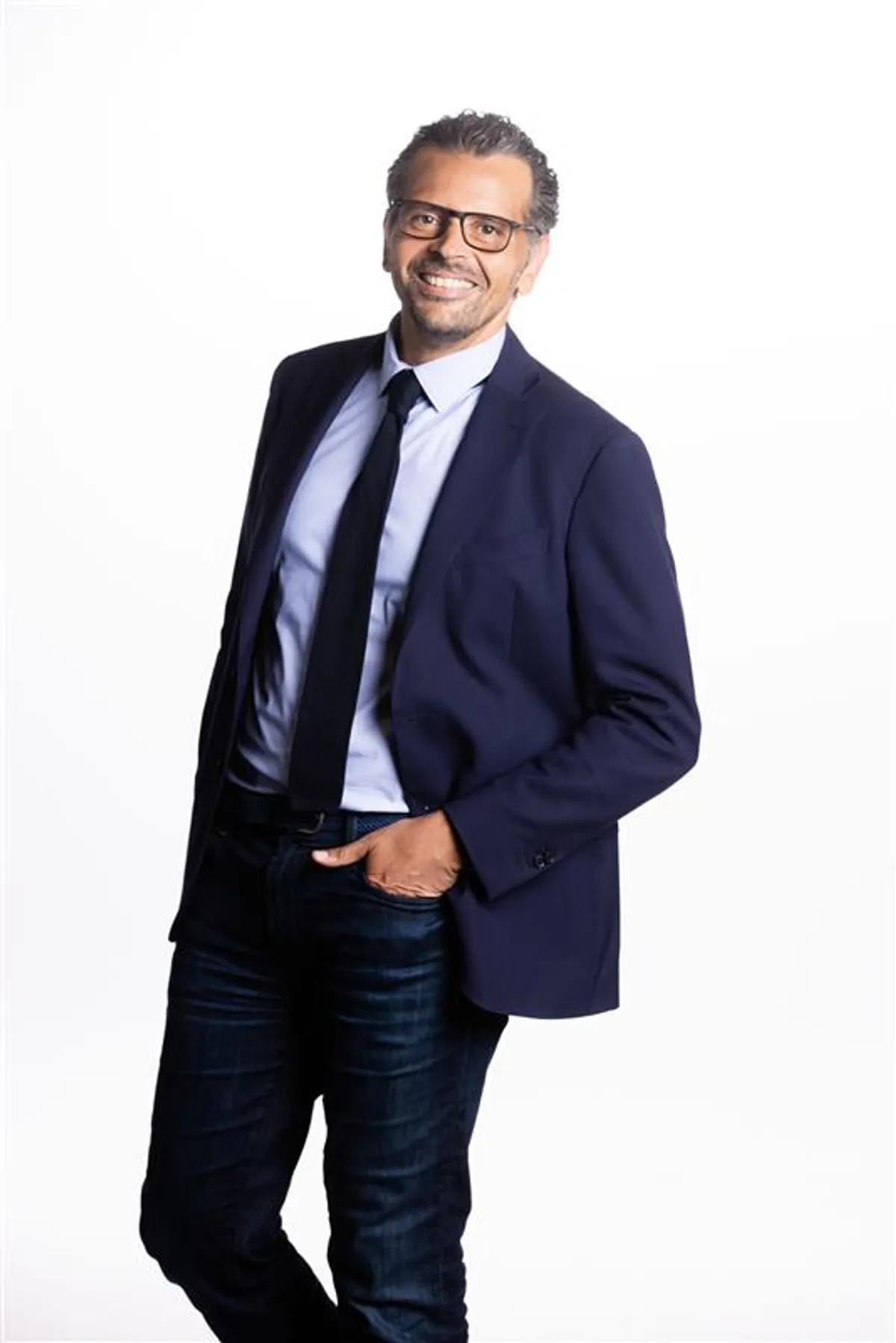 Affiche de Rentrée politique