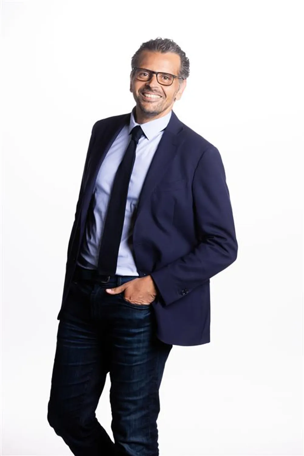 Affiche de Rentrée politique