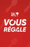 Affiche de bel RTL vous régale