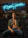 Affiche de Road House