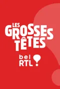 Affiche de Les Grosses Têtes