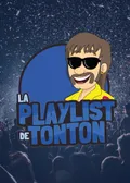 Affiche de La Soirée de Tonton