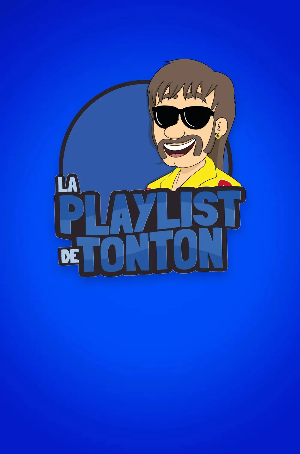 Affiche de La Playlist de Tonton