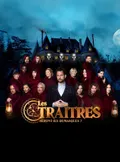 Affiche de Les Traîtres - Saison 5 (FR)