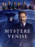 Affiche de Mystère à Venise