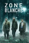 Affiche de Zone Blanche